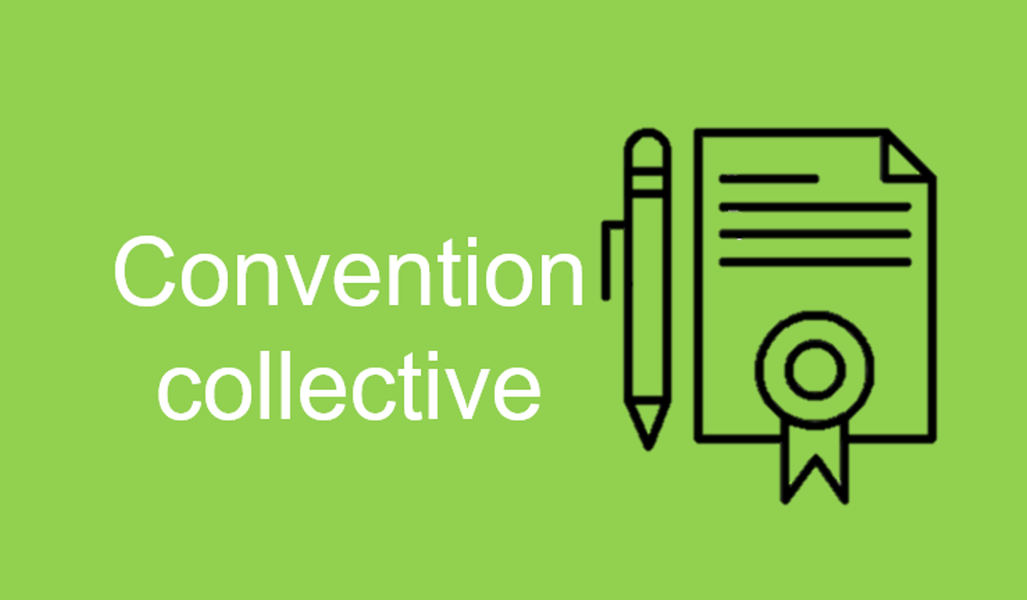 La Convention collective
