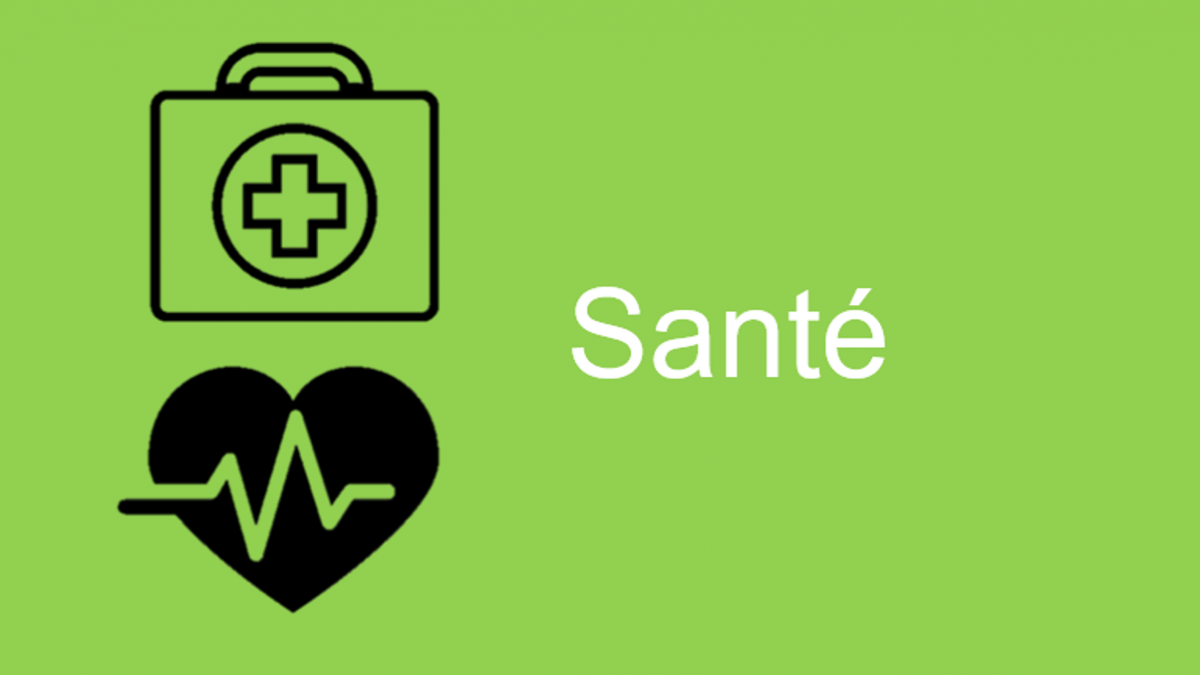 En cas de maladie…