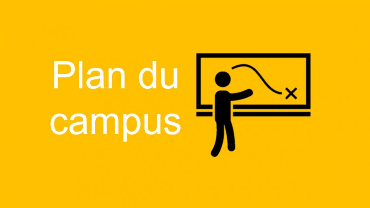 Pour vous repérer facilement !