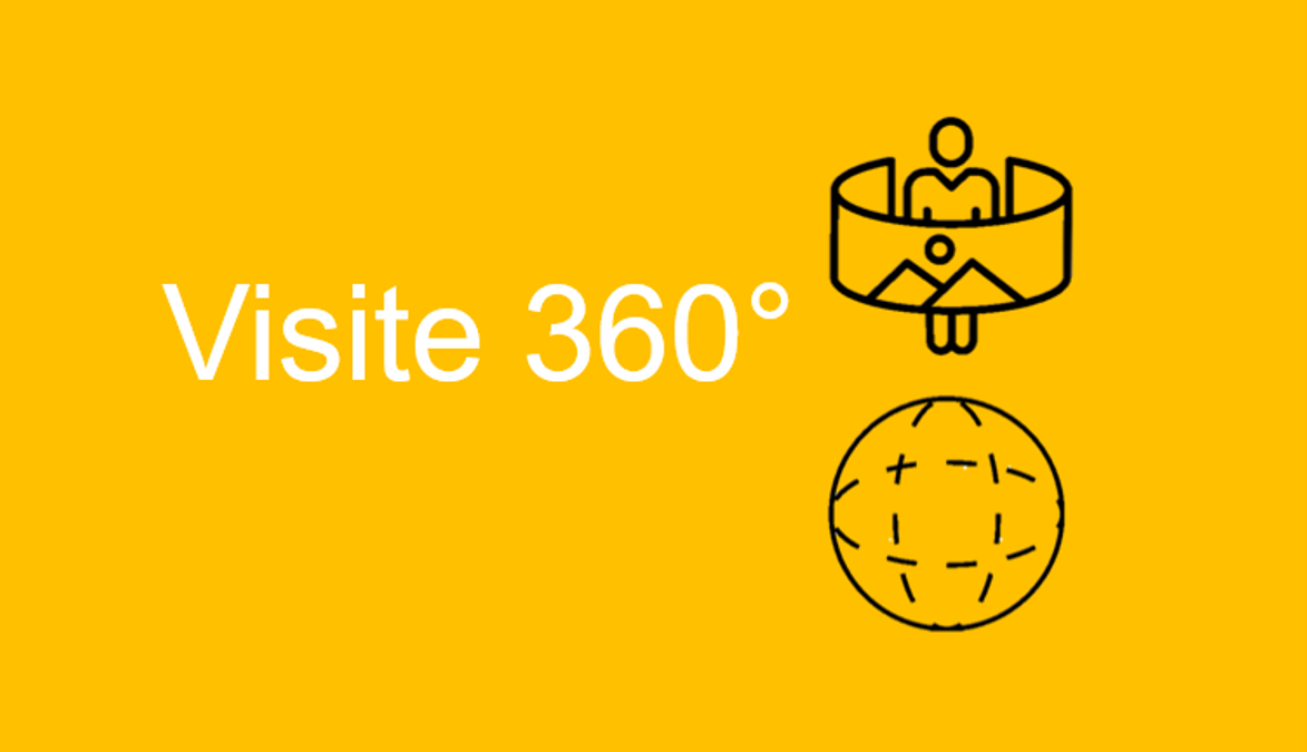 Découvrir le campus