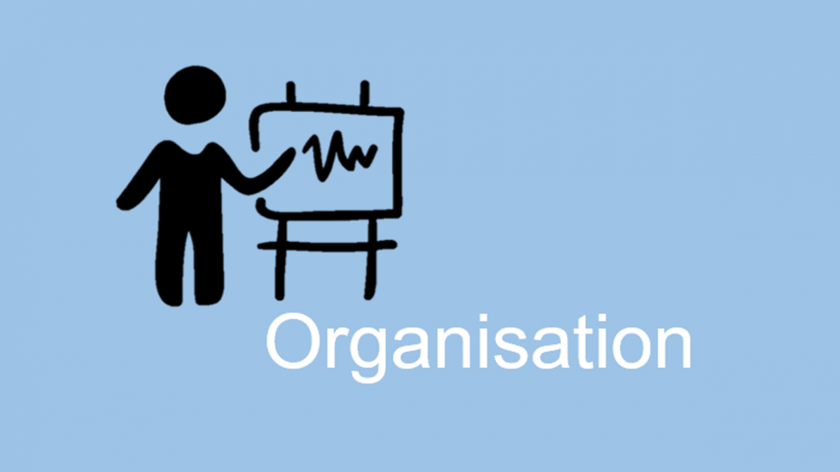 L’organisation d’ECAM LaSalle